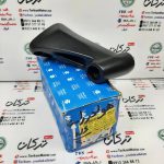 هولدر ( رابط ) پایه میله فرمان سمت راست مشکی مات موتور پالس NS 200 ان اس اصلی - Image 4