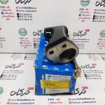 هولدر ( رابط ) پایه میله فرمان سمت راست مشکی براق موتور پالس NS 200 ان اس اصلی - Image 2