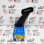 هولدر ( رابط ) پایه میله فرمان سمت چپ موتور پالس NS 150 ان اس و AS 150 ای اس اصلی - Image 4