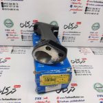 هولدر ( رابط ) پایه میله فرمان سمت چپ موتور پالس NS 150 ان اس و AS 150 ای اس اصلی - Image 2
