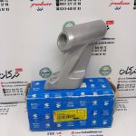 هولدر ( رابط ) پایه میله فرمان سمت چپ موتور پالس LS 135 ال اس اصلی - تصویر 3