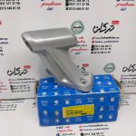 هولدر ( رابط ) پایه میله فرمان سمت چپ موتور پالس LS 135 ال اس اصلی