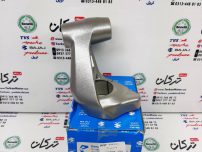 هولدر ( رابط ) پایه میله فرمان سمت چپ موتور پالس RS ار اس اصلی