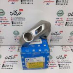 هولدر ( رابط ) پایه میله فرمان سمت چپ موتور پالس RS ار اس اصلی - تصویر 3