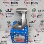 هولدر ( رابط ) پایه میله فرمان سمت راست موتور پالس RS ار اس اصلی