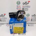 هولدر ( رابط ) پایه میله فرمان سمت چپ مشکی موتور پالس 180 ، 200 و 220 UG4 (بدون هندل ، زین دو تکه) اصلی - Image 2