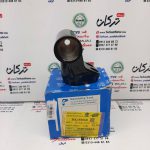 هولدر ( رابط ) پایه میله فرمان سمت چپ مشکی موتور پالس 180 ، 200 و 220 UG4 (بدون هندل ، زین دو تکه) اصلی - Image 3