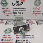 زنجیر کش ( تنظیم کننده زنجیر ) چرخ عقب به دو شاخ موتور تریل روان (هرعدد) - Image 2