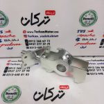 زنجیر کش ( تنظیم کننده زنجیر ) چرخ عقب به دو شاخ موتور تریل روان (هرعدد) - Image 3