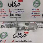 زنجیر کش ( تنظیم کننده زنجیر ) چرخ عقب به دو شاخ موتور تریل روان (هرعدد) - Image 4