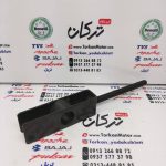 زنجیر کش ( تنظیم کننده زنجیر ) چرخ عقب به دو شاخ موتور بنلی 250 تک سیلندر اصلی (هرعدد) - Image 2