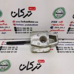 زنجیر کش ( تنظیم کننده زنجیر ) چرخ عقب به دو شاخ موتور پالس 180 UG4 ( بدون هندل ، زین دو تکه) هرعدد - Image 2