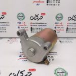 استارت کامل موتور تریل روان و بنلی 150 قدیم و 180 (9 دندانه) - Image 3