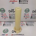 استخوانی دسته گاز موتور تریل GY جی وای زیپ استار و XL ایکس ال - Image 2