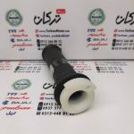 لاستیک سر دسته با استخوانی گاز سمت راست موتور بنلی 250 تک سیلندر ، 180 و لئونچینو اصلی (تکی) - Image 2