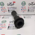 لاستیک سر دسته با استخوانی گاز سمت راست موتور بنلی 300 دوسیلندر و ریس اصلی (تکی) - Image 2