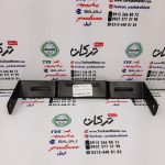 تسمه ( ورق ) پلاک عقب موتور بنلی 300 دوسیلندر جدید نیوفیس اصلی - Image 3