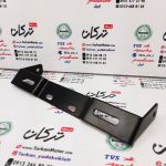 تسمه ( ورق ) پلاک عقب موتور بنلی 300 دوسیلندر جدید نیوفیس اصلی
