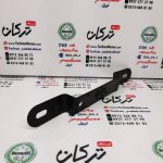 تسمه ( ورق ) پلاک عقب موتور پالس و اونجر اصلی - تصویر 2