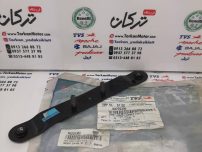 تسمه ( ورق ) پلاک عقب موتور اپاچی 150 ، 160 و 180 اصلی