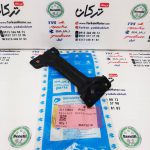 پایه شبرنگ عقب زیر پلاک موتور پالس 150 و NS 200ان اس و LS 135 ال اس اصلی