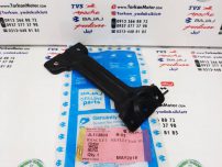 پایه شبرنگ عقب زیر پلاک موتور پالس 150 و NS 200ان اس و LS 135 ال اس اصلی