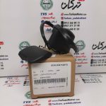 چراغ پلاک موتور بنلی 150 جديد نيوفيس و 180 ، 300 دوسيلندر جديد نيوفيس و ريس و vz 125 و تی ار کی trk - Image 2
