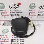 چراغ پلاک موتور بنلی 250 تک سیلندر و 300 دوسیلندر قدیم اصلی - Image 3