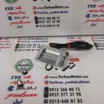 چراغ پلاک نقره ای مخصوص پایه پلاک های CNC - Image 2