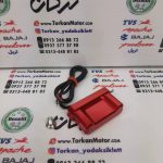 چراغ پلاک قرمز مخصوص پایه پلاک های CNC - Image 2