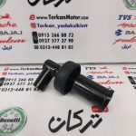 سر شمع انواع موتورهای پالس