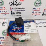 اتوماتیک رله راهنما موتور TVS راکس و نئو NEO اصلی