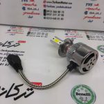هدلایت مخصوص موتورهای بنلی 250 قدیم ، بنلی 300 قدیم ، بنلی ریس و پالس 220 مدل H7 هرعدد - Image 2