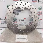 دیسک ترمز عقب بنلی 250 تک سیلندر و 150 نیوفیس و 300 دوسیلندر اصلی