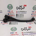 دسته ( کتی ) کلاچ موتور بنلی 150 قدیم و جدید نیوفیس اصلی