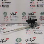 شیر بنزین موتور تریل فلات پرواز طرح CRF سی ار اف انژکتوری - تصویر 2