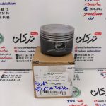 رینگ و پیستون ( پستان ) موتور بنلی 150 قدیم کاربرات و انژکتور اصلی ( شماره صفر )