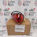 خطر عقب کامل موتور بنلی 150 و 250 تک سیلندر قدیم اصلی - Image 5