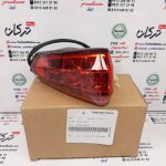 خطر عقب کامل موتور بنلی 150 و 250 تک سیلندر قدیم اصلی