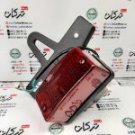 خطر عقب کامل موتور تریل XL ایکس ال - Image 3