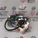خطر عقب کامل موتور تریل گلد رادیسون - Image 4