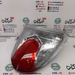 خطر عقب کامل موتور اپاچی 150 ، 160 و 180 - تصویر 3