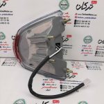 خطر عقب کامل موتور اپاچی 150 ، 160 و 180 - تصویر 4