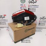 خطر عقب کامل موتور بنلی 180 اصلی - تصویر 2