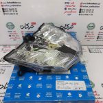 خطر عقب کامل موتور پالس 160 و 150 ، 200 NS ان اس و AS 150 ای اس اصلی - تصویر 3