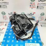 خطر عقب کامل موتور پالس 160 و 150 ، 200 NS ان اس و AS 150 ای اس اصلی - تصویر 2
