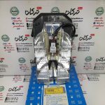 خطر عقب کامل موتور پالس 180 ، 200 و 220 اصلی