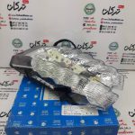خطر عقب کامل موتور پالس 180 ، 200 و 220 اصلی - تصویر 3