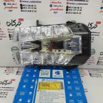 خطر عقب کامل موتور پالس 180 ، 200 و 220 اصلی - تصویر 4