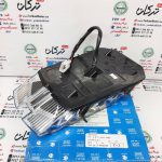 خطر عقب کامل موتور پالس 180 ، 200 و 220 اصلی - تصویر 2